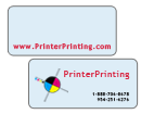 Miami Business Card Printing Sale